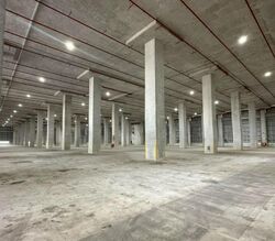 TIEN WAH PRESS (D5), Warehouse #638720041